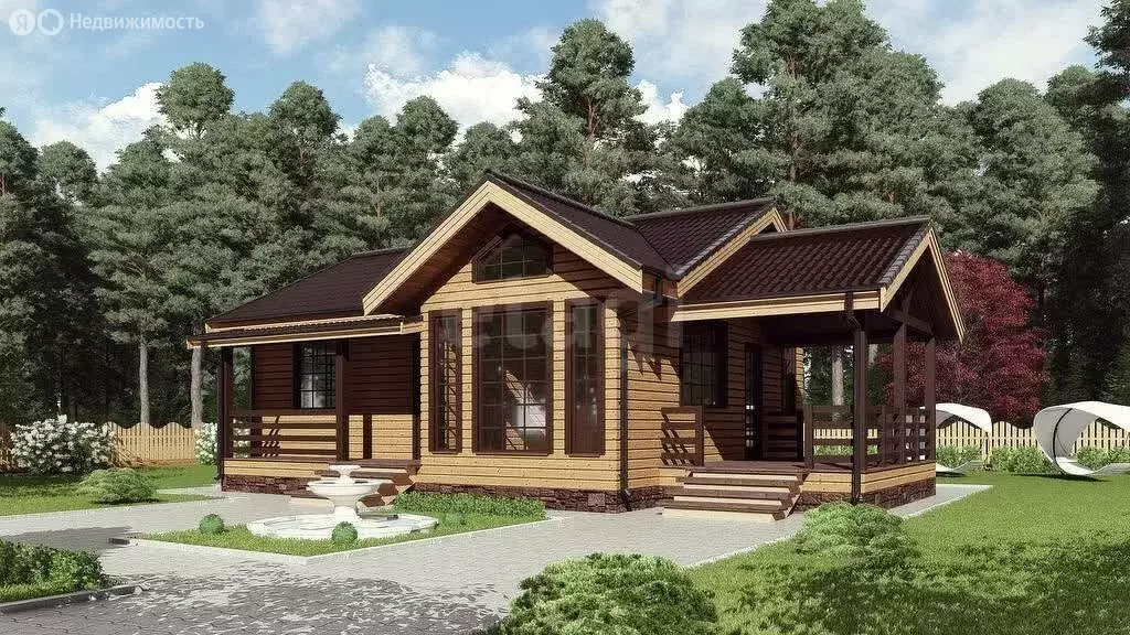 Дом в Балашов, Советская улица (100 м) - Фото 1