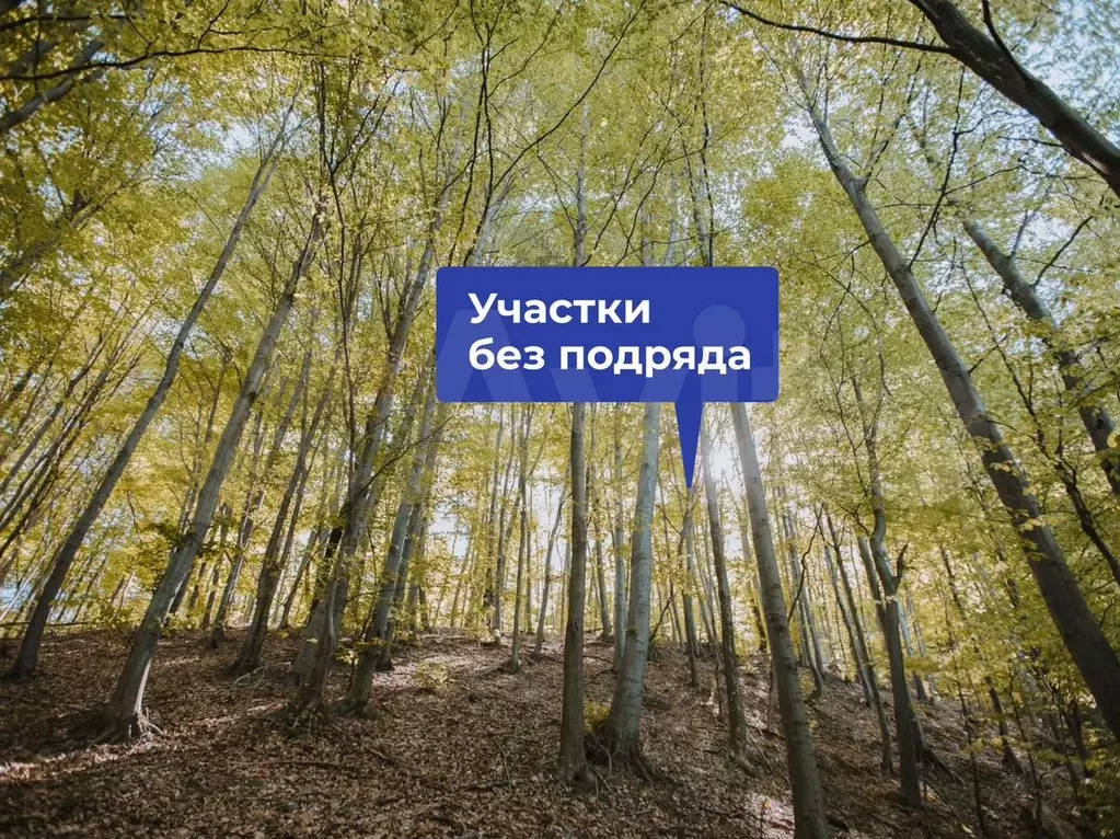 Участок 8 сот. (ИЖС) - Фото 0