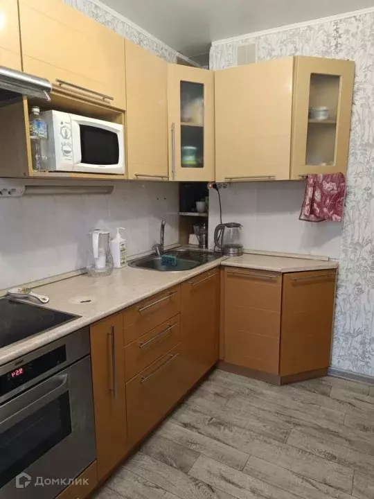Продаётся 2-к квартира, 47.8 м - Фото 0