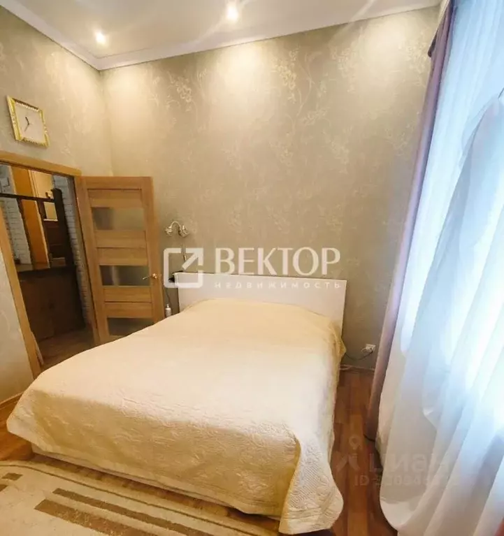 2-к кв. Костромская область, Волгореченск Набережная ул., 48 (63.5 м) - Фото 1
