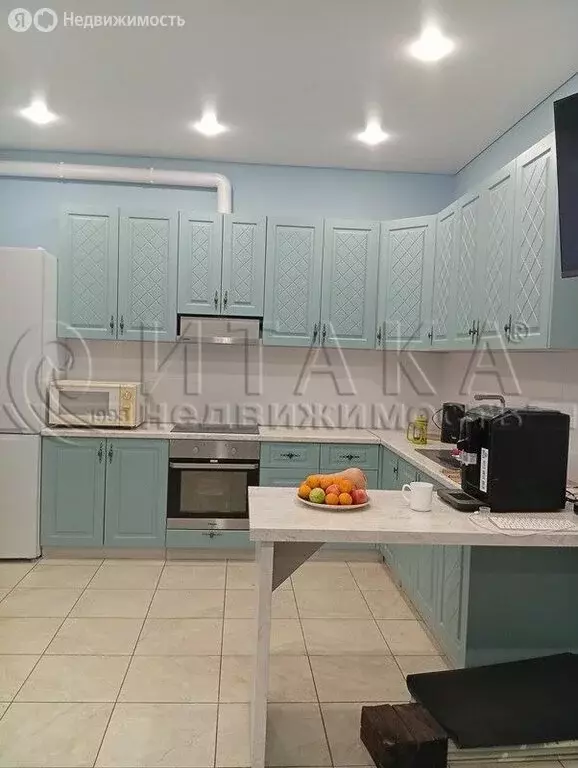 Дом в Выборг, улица Весенний Поток, 11 (165.7 м) - Фото 1