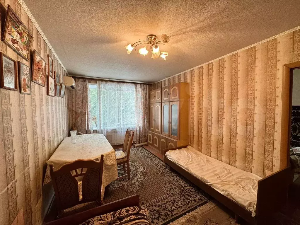 3-к. квартира, 62 м, 1/5 эт. - Фото 0