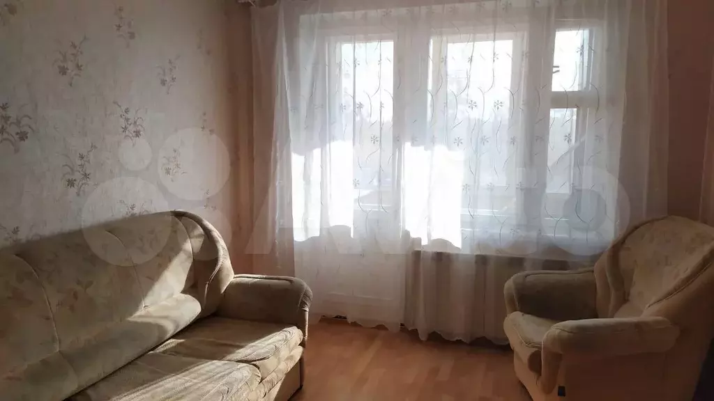 2-к. квартира, 50 м, 3/10 эт. - Фото 1