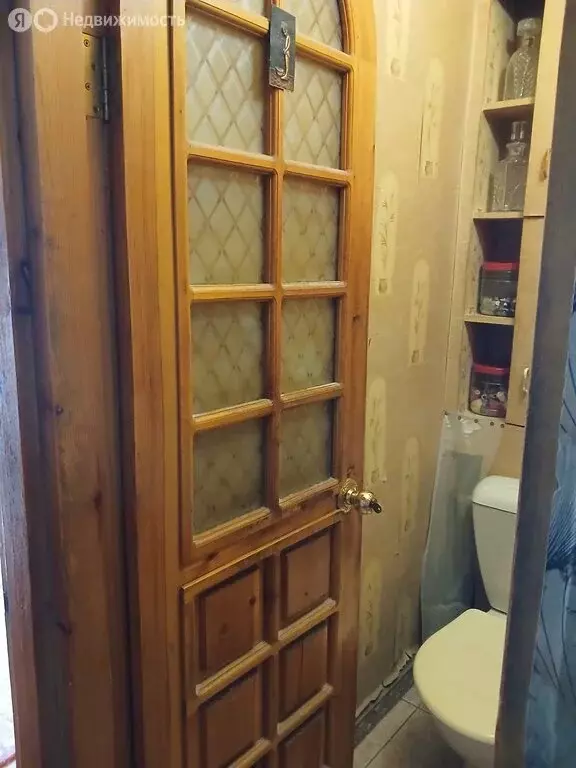 3-комнатная квартира: Барнаул, улица 80-й Гвардейской Дивизии, 26А (57 ... - Фото 1