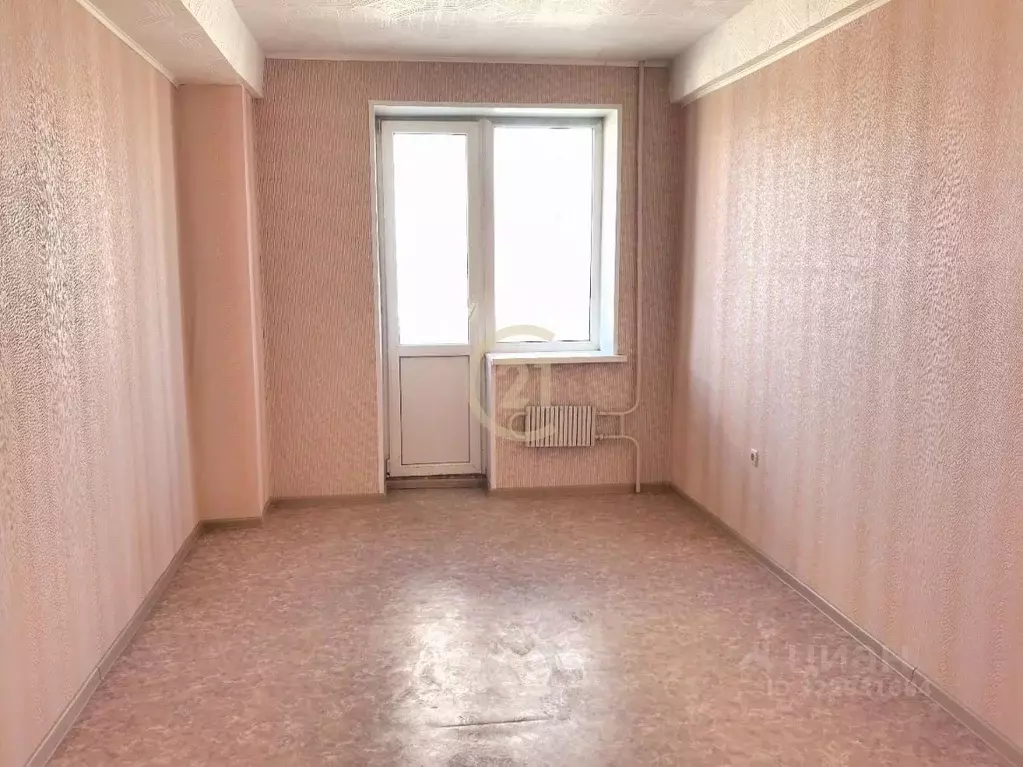 2-к кв. Тамбовская область, Тамбов ул. Августа Бебеля, 16 (52.5 м) - Фото 2