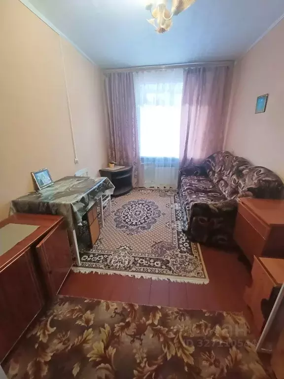 Комната Пензенская область, Пенза ул. Герцена, 3 (12.0 м) - Фото 2