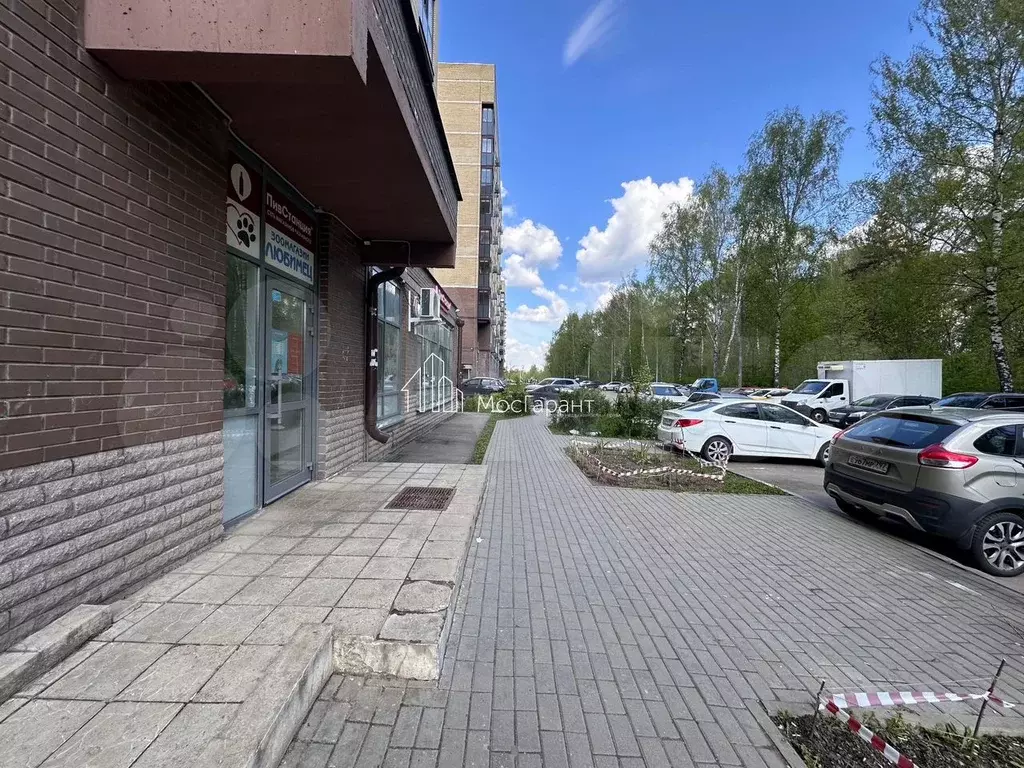 Продам помещение свободного назначения, 113.2 м - Фото 1