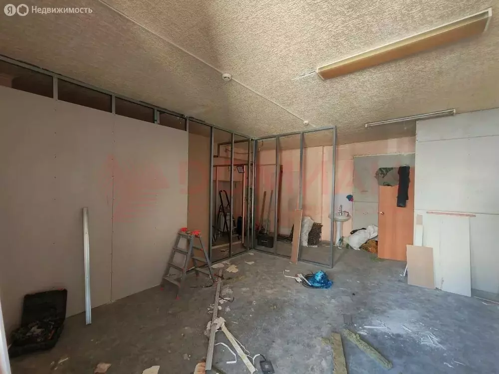Помещение свободного назначения (40 м) - Фото 2