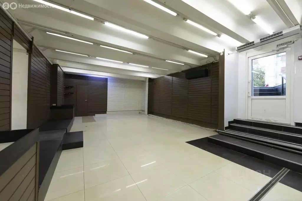 Помещение свободного назначения (134.1 м) - Фото 1