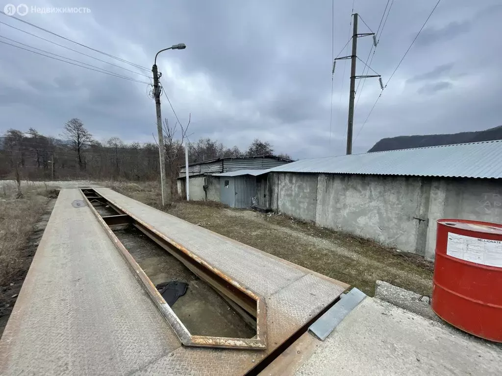 Помещение свободного назначения (2376 м) - Фото 2