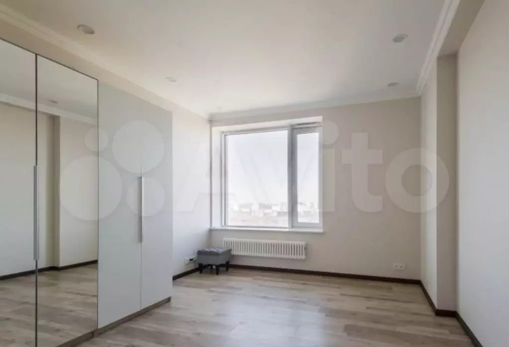 3-к. квартира, 120 м, 26/36 эт. - Фото 1