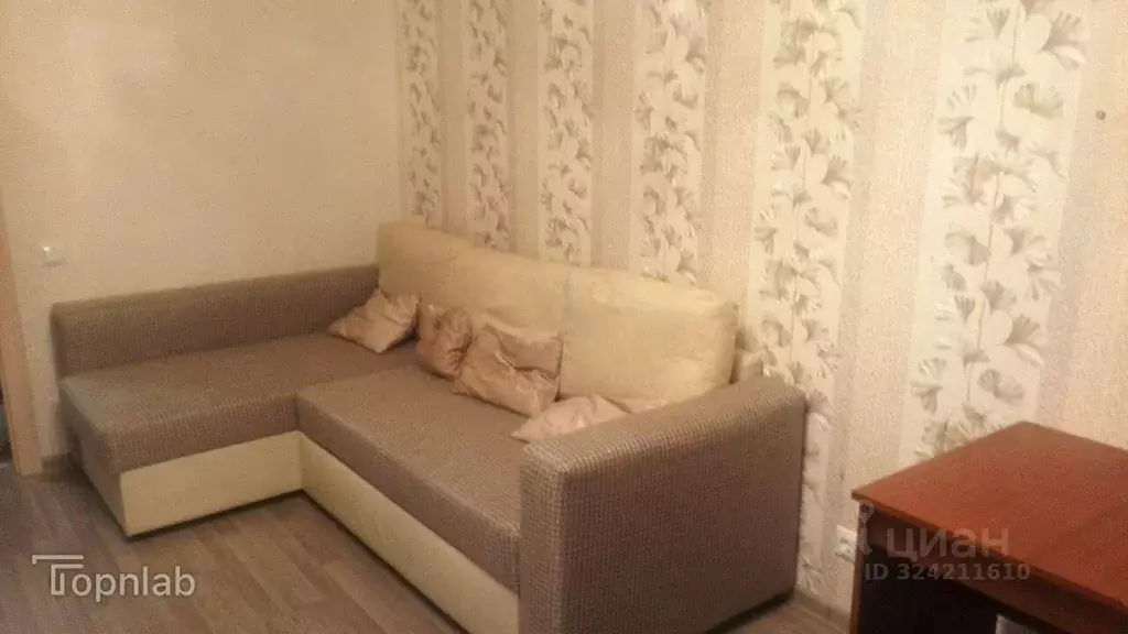 2-к кв. Башкортостан, Уфа ул. Степана Кувыкина, 10 (54.0 м) - Фото 1