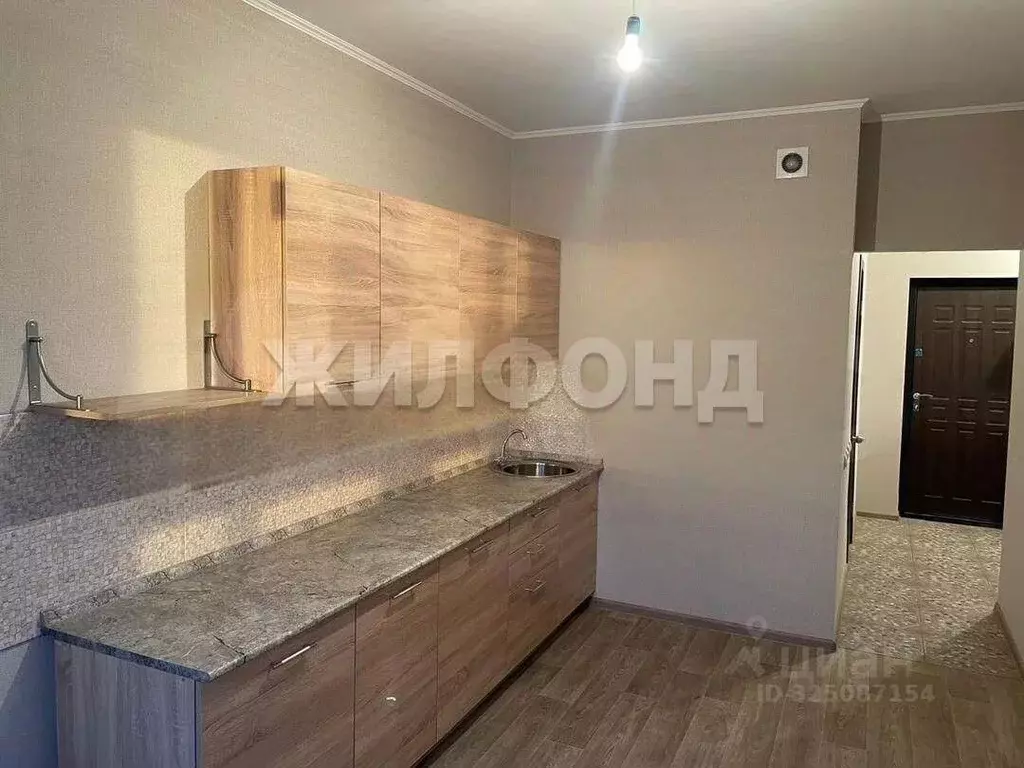 1-к кв. Хакасия, Абакан ул. Крылова, 46 (39.3 м) - Фото 1