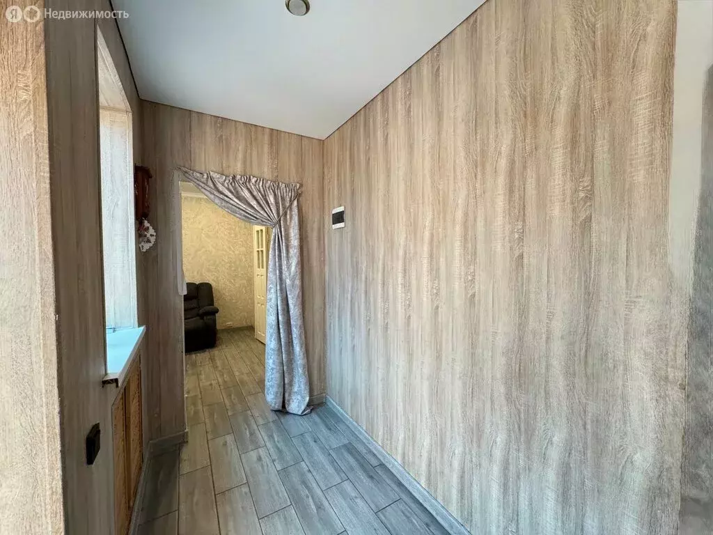 Дом в станица Архонская, Речная улица, 54 (136 м) - Фото 1