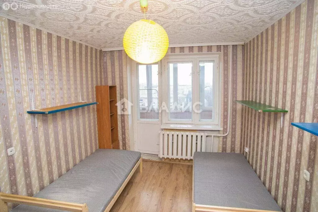 6-комнатная квартира: Санкт-Петербург, улица Академика Константинова, ... - Фото 2