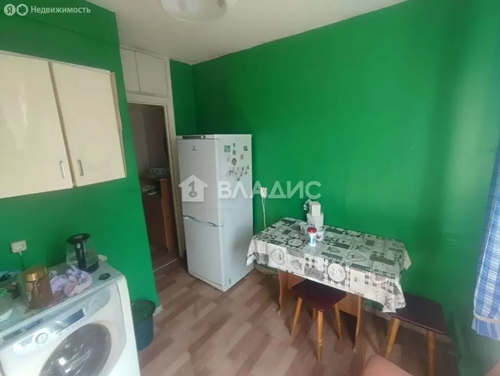 1-комнатная квартира: Москва, Саянская улица, 5к2 (32 м) - Фото 2