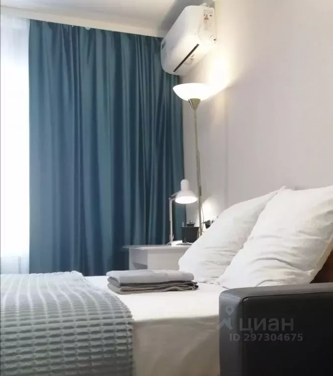 1-к кв. Адыгея, Майкоп Пролетарская ул., 413 (30.0 м) - Фото 1