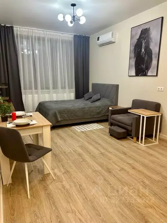 Комната Москва проезд Серебрякова, 11к2 - Фото 1