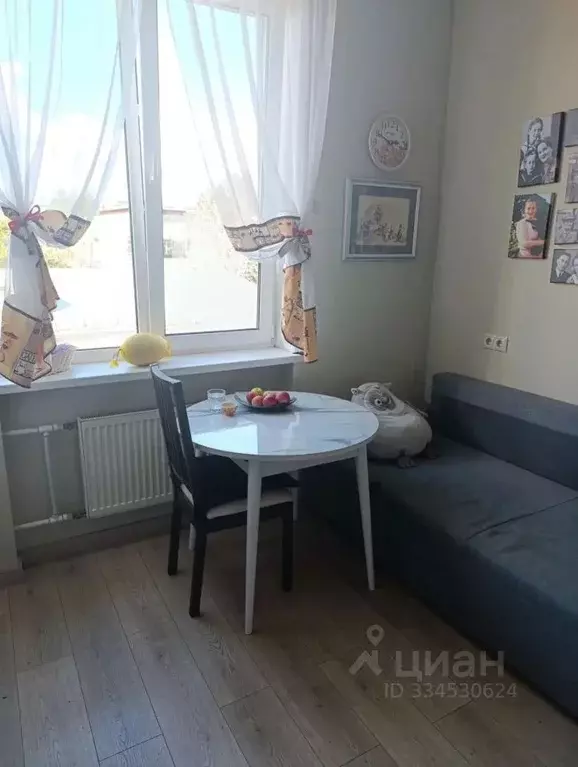 3-к кв. Санкт-Петербург просп. Елизарова, 19 (74.7 м) - Фото 2