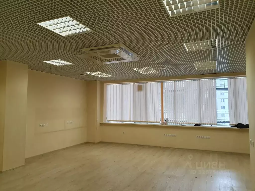 Офис в Свердловская область, Екатеринбург ул. Мамина-Сибиряка, 101 (63 ... - Фото 1