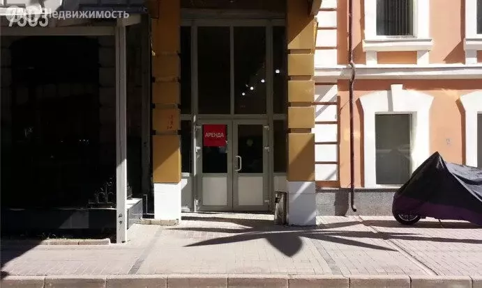 Офис (291.7 м) - Фото 1