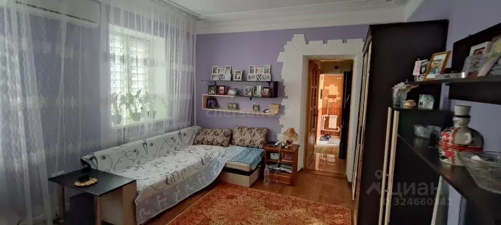 Дом в Севастополь ул. Демидова (73 м) - Фото 1