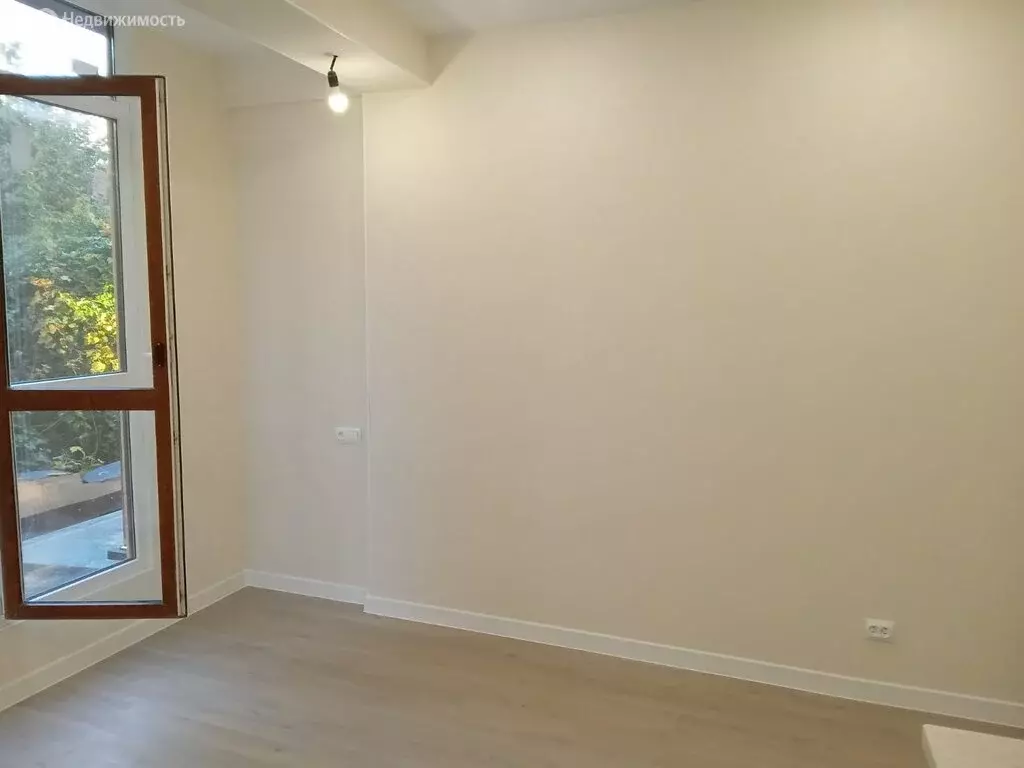 Квартира-студия: Сочи, Кутаисская улица, 12/17 (18 м) - Фото 1