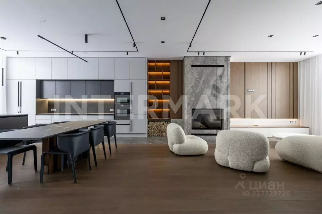 Таунхаус, 277 м - Фото 2