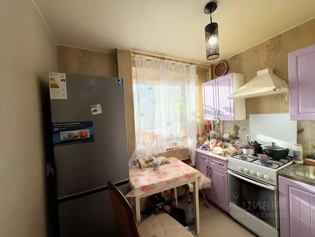 2-к кв. Владимирская область, Карабаново г. Александровский ... - Фото 2