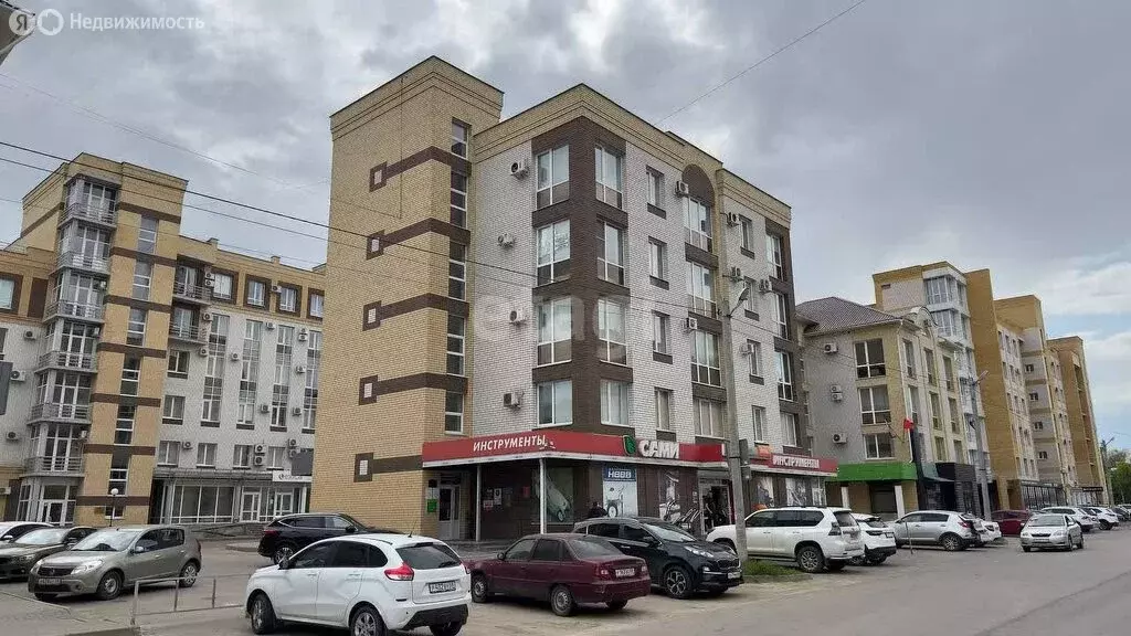 Офис (231.4 м) - Фото 0