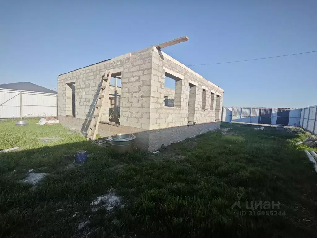 Участок в Ростовская область, Таганрог Дачное-1 садовое товарищество, ... - Фото 0