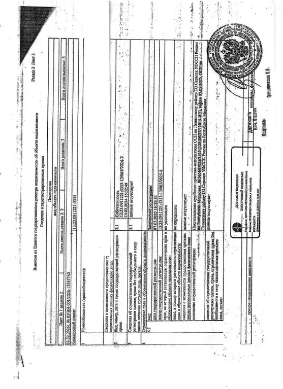Гараж в Мордовия, Саранск ул. Фридриха Энгельса, 16 (19 м) - Фото 2