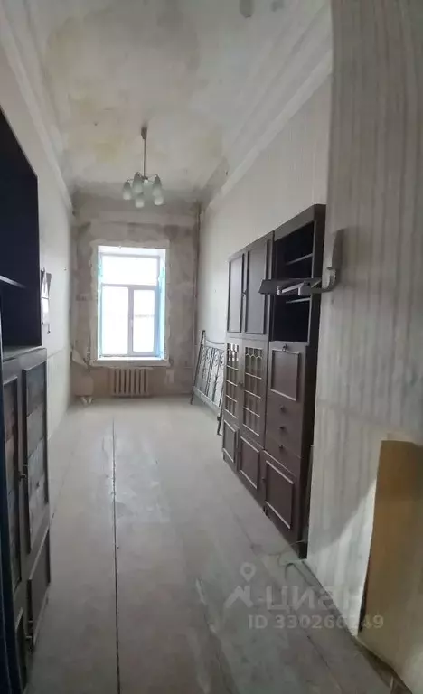 Комната Санкт-Петербург ул. Рубинштейна, 2/45 (14.4 м) - Фото 2