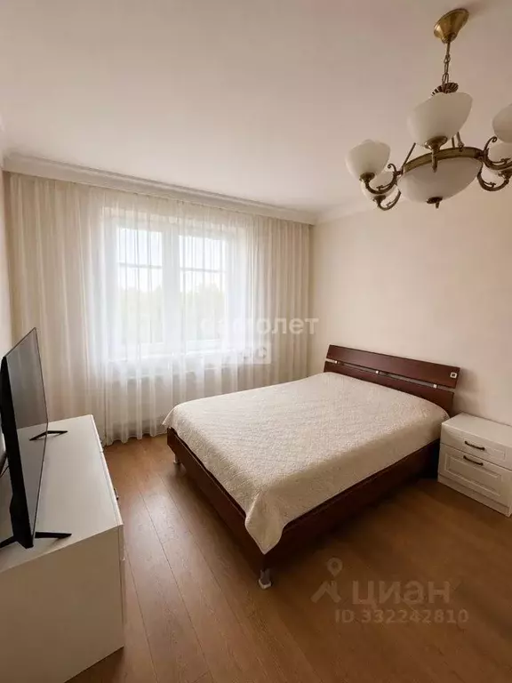 1-к кв. Москва Коломенская наб., 6К1 (37.8 м) - Фото 1