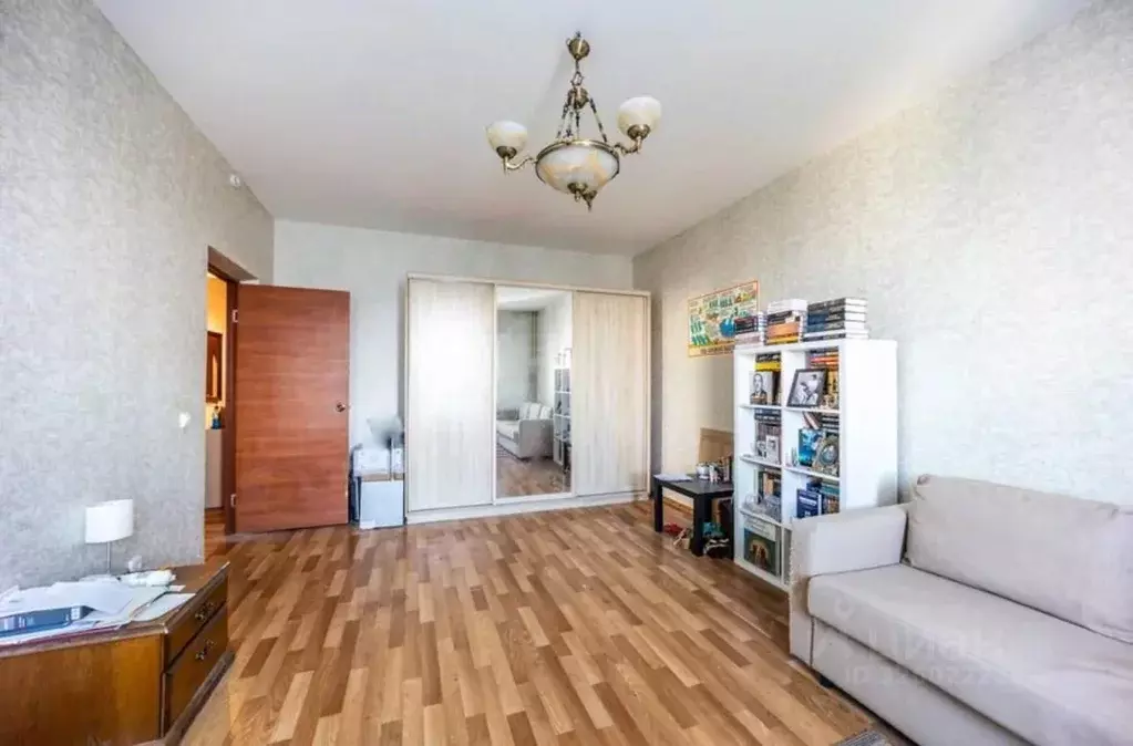 6-к кв. Москва просп. Вернадского, 67 (180.2 м) - Фото 2