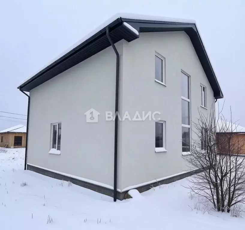 Дом в Калининградская область, Гурьевский муниципальный округ, пос. ... - Фото 2