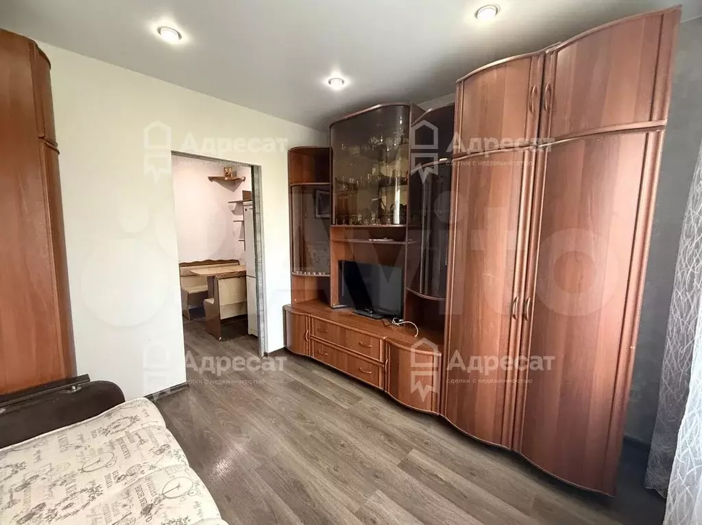Комната 18 м в 1-к., 6/9 эт. - Фото 1