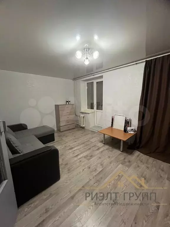 1-к. квартира, 47 м, 2/10 эт. - Фото 0