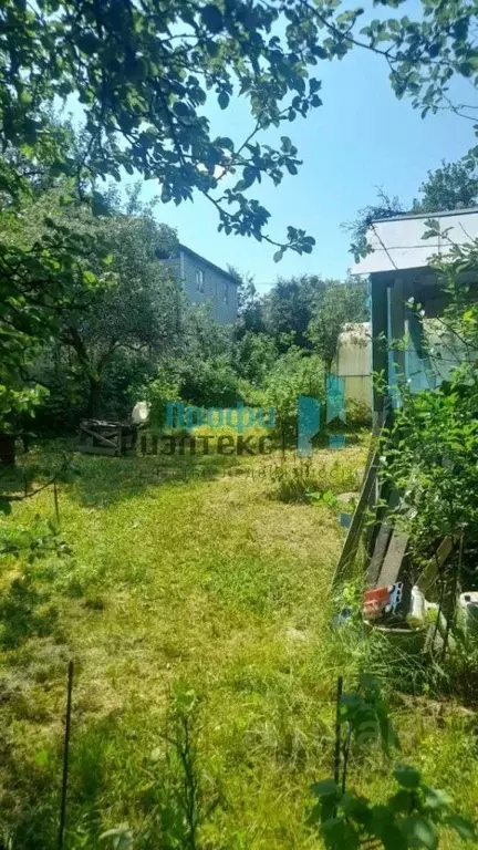 Участок в Нижегородская область, Нижний Новгород Победа СНТ,  (5.2 ... - Фото 2