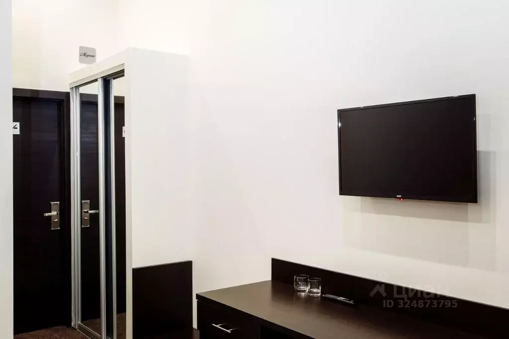 Комната Тульская область, Тула ул. Металлургов, 6 (15.0 м) - Фото 2