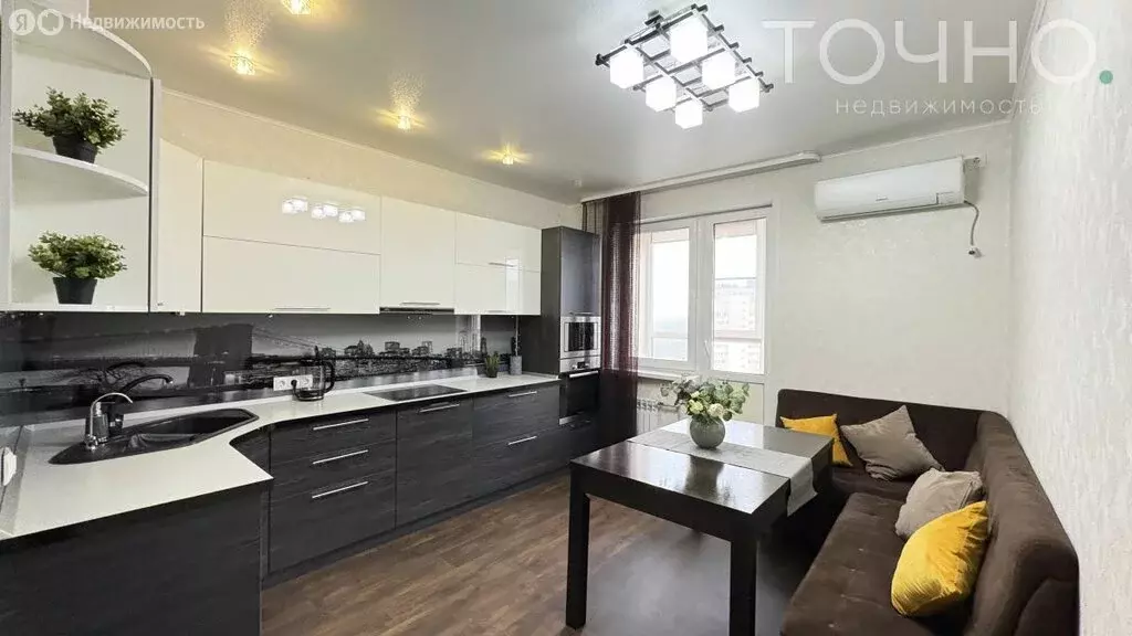 2-комнатная квартира: Пенза, улица Мира, 44 (74 м) - Фото 1