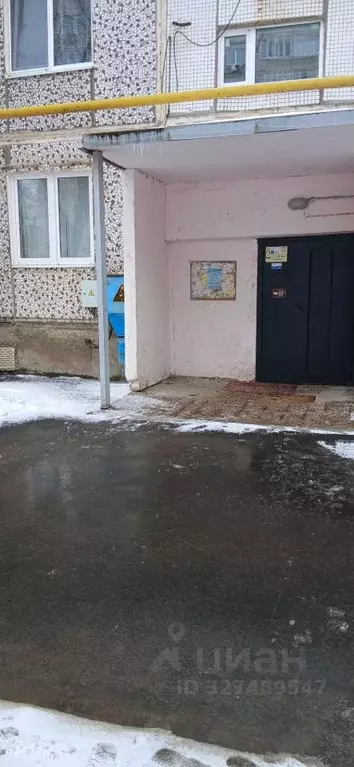 3-к кв. Самарская область, Самара ул. Егорова, 8 (68.9 м) - Фото 1