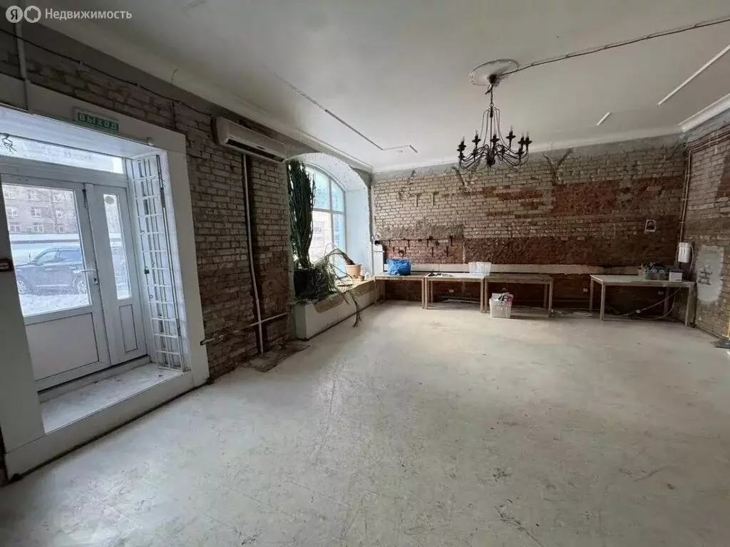 Помещение свободного назначения (155 м) - Фото 1