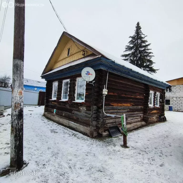 Дом в деревня Майдан, 71 (43.6 м) - Фото 1