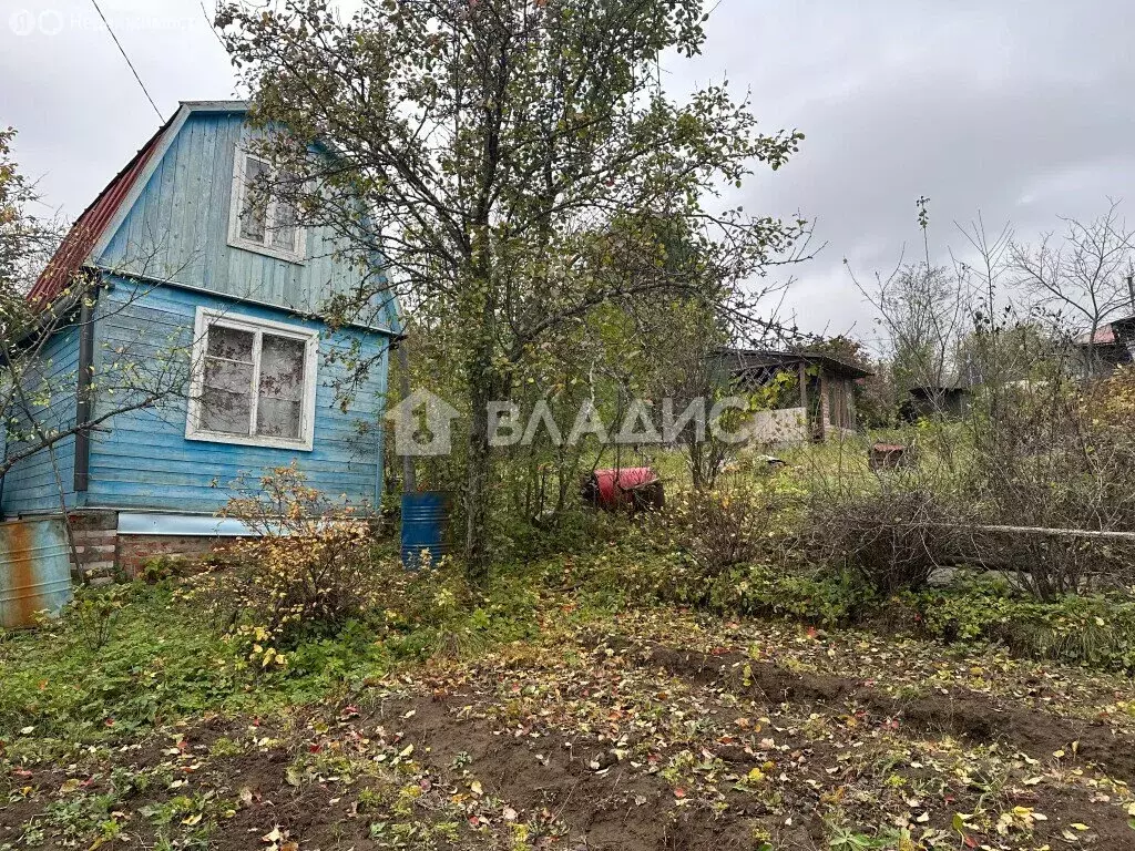 Дом в Владимир, сад № 2 завода Автоприбор, 2 (26 м) - Фото 0