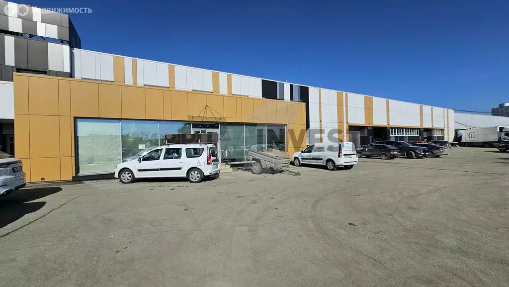 Помещение свободного назначения (292 м) - Фото 1