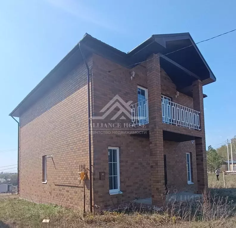 Дом в Татарстан, Казань Самосырово жилмассив,  (130 м) - Фото 1