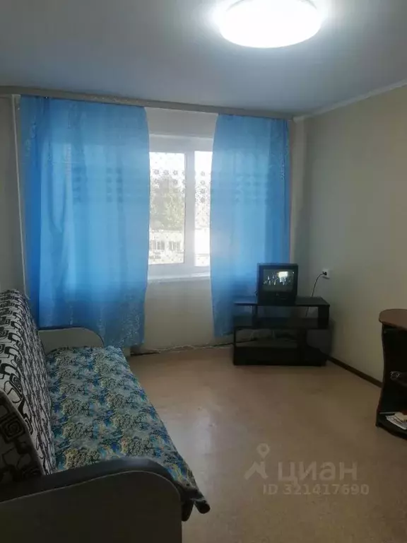 1-к кв. Башкортостан, Уфа Баязита Бикбая ул., 29 (50.0 м) - Фото 0