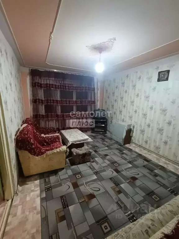 3-к кв. Кабардино-Балкария, Нальчик ул. Мальбахова, 34Б (84.0 м) - Фото 1