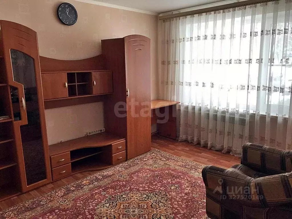 3-к кв. Ставропольский край, Ставрополь №31 мкр, просп. Ворошилова, ... - Фото 1